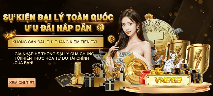 Tiền thưởng chào mừng 1888v win