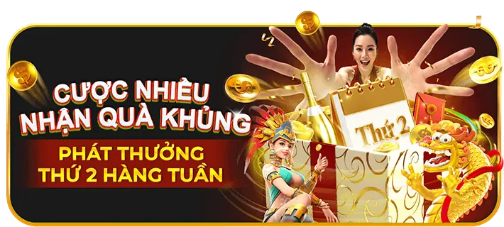 Ưu Đãi Đặc Biệt Casino Trực Tuyến 1888v win