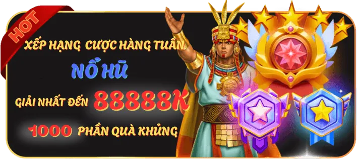 Khuyến mãi chào mừng 1888v win