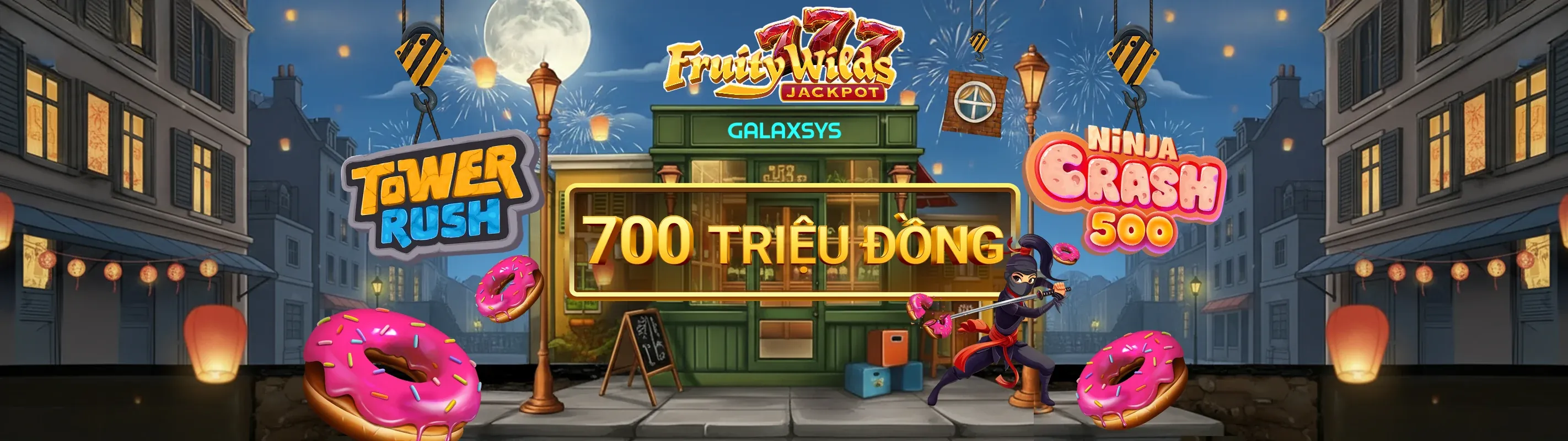 Các chương trình khuyến mãi độc quyền tại 1888v win