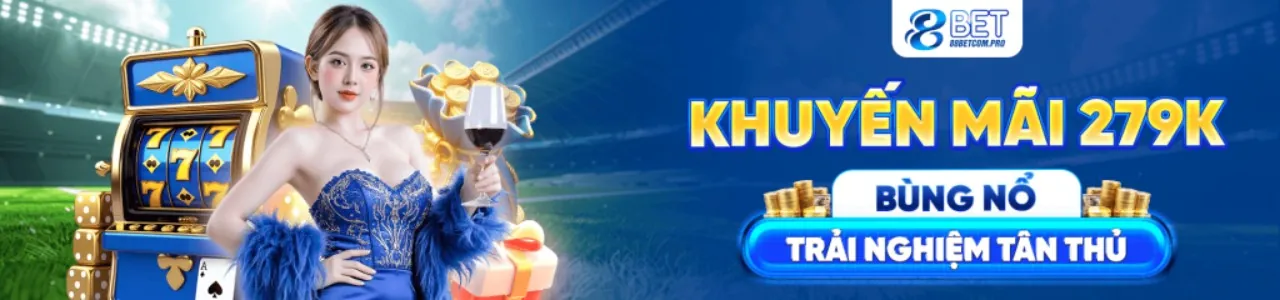 Sòng bạc trực tuyến 1888v win với các trò chơi đẳng cấp