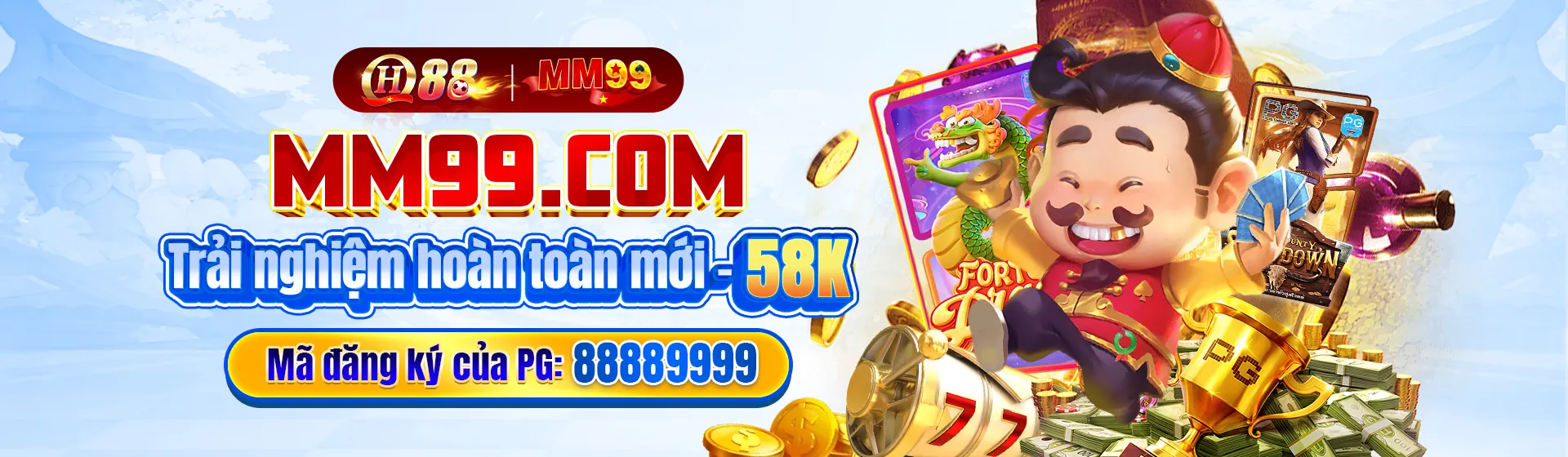 Chương trình đối tác 1888v win