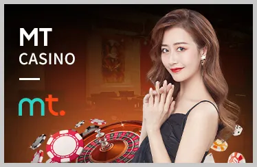 Tổng hợp các trò chơi casino trực tuyến phổ biến tại 1888v Win