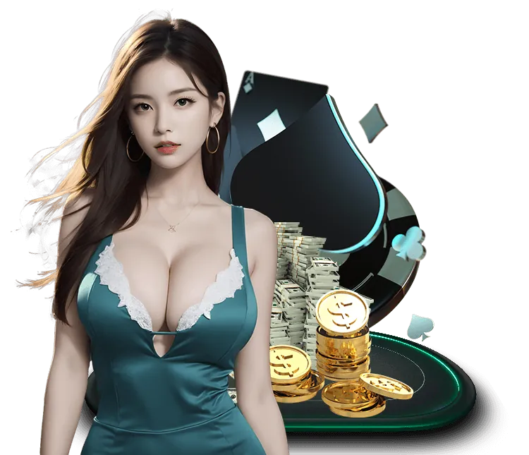 Đồ họa game bắn cá sống động